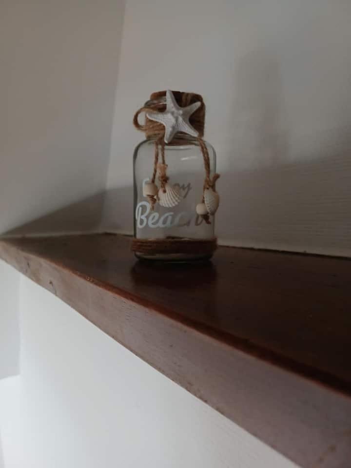 Gite Du Bois Rose 페캉 외부 사진